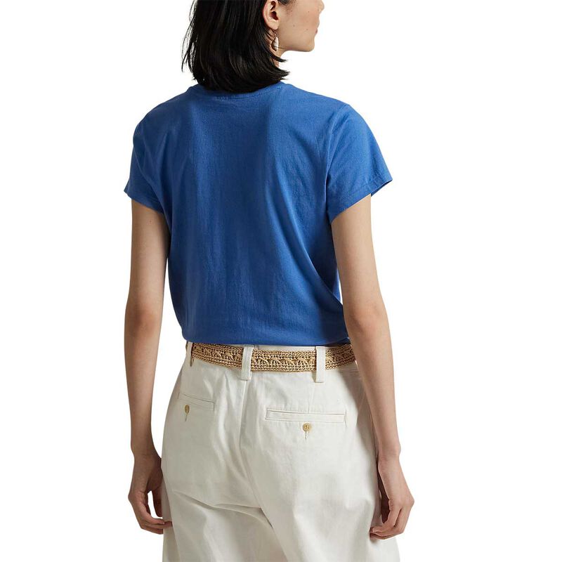 Polo Ralph Lauren Short Sleeve T Shirt image number 1